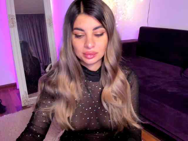GoddessAphrodite webcam