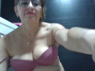 JuanitaWouti Porn Show