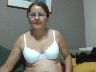 JuanitaWouti Porn Show