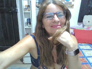JuanitaWouti Porn Show