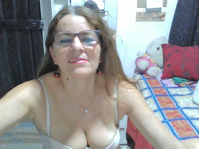 JuanitaWouti