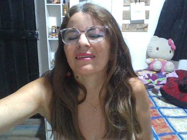 JuanitaWouti