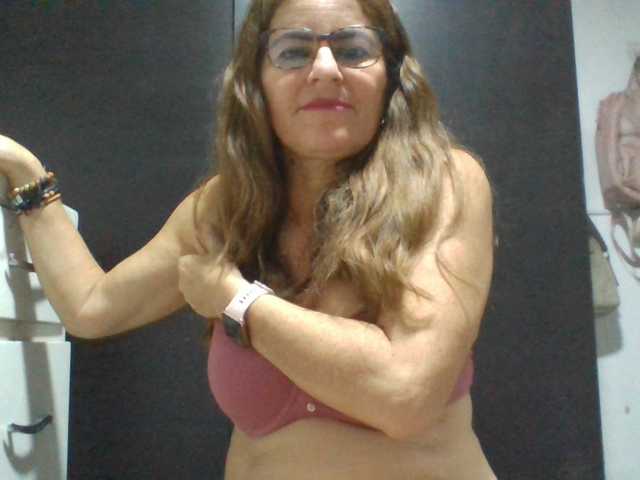 JuanitaWouti