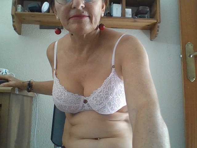 JuanitaWouti