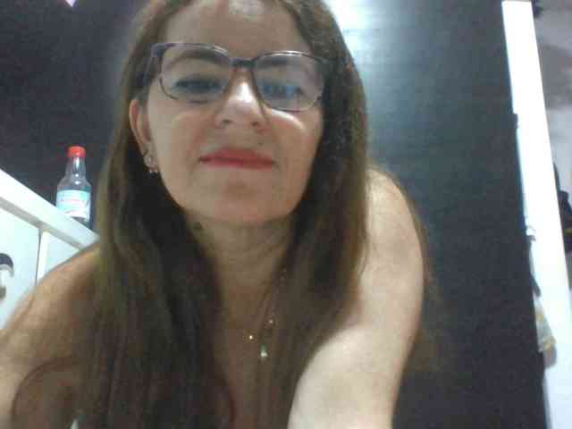 JuanitaWouti webcam