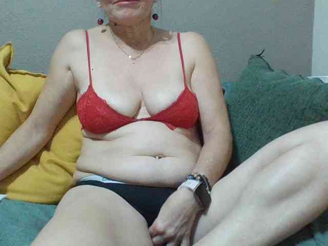 JuanitaWouti webcam
