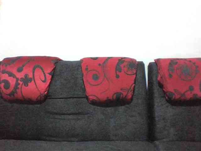 JuanitaWouti webcam