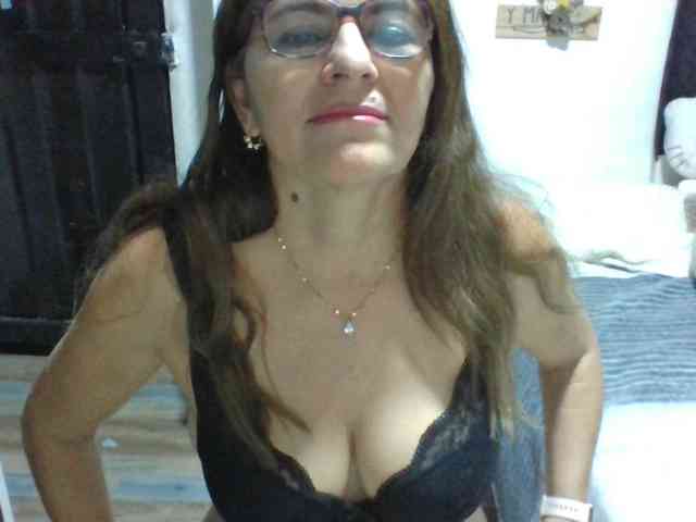 JuanitaWouti