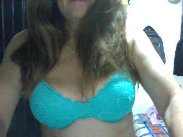 JuanitaWouti
