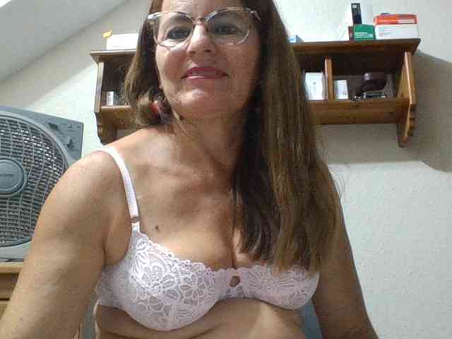 JuanitaWouti webcam