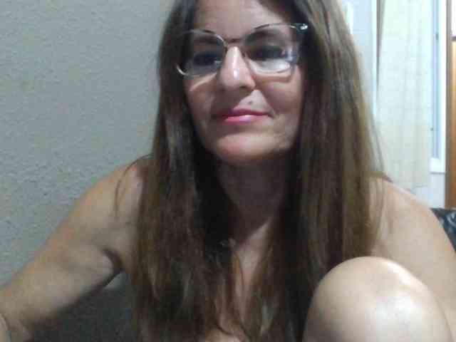 JuanitaWouti webcam