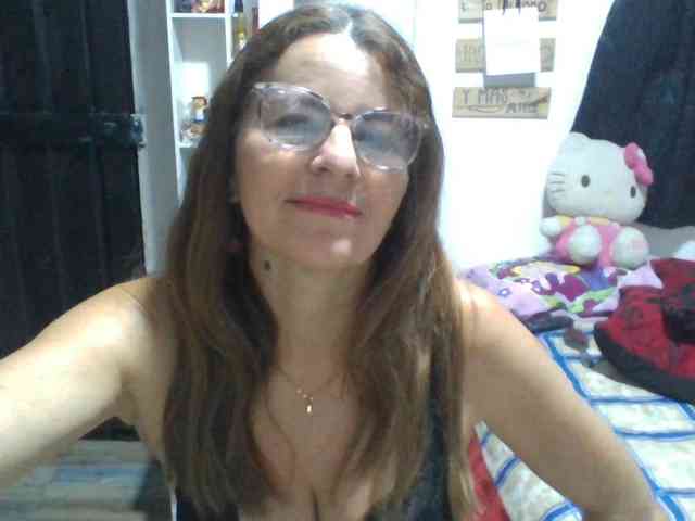 JuanitaWouti webcam
