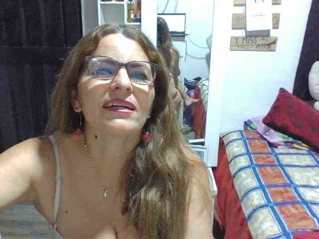 JuanitaWouti