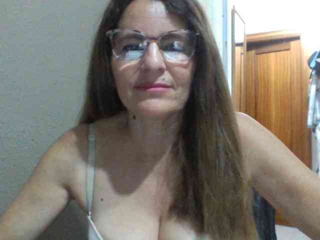 JuanitaWouti webcam