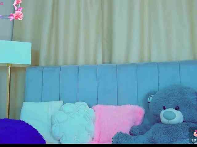 BellaBelll webcam