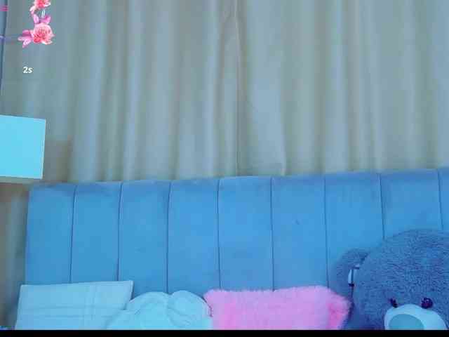 BellaBelll webcam