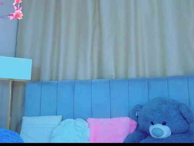 BellaBelll webcam