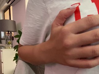 LadyOfDesire Porn Show