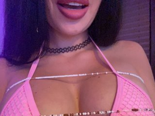 LadyOfDesire Porn Show