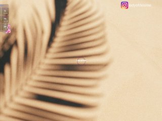 LadyOfDesire Porn Show