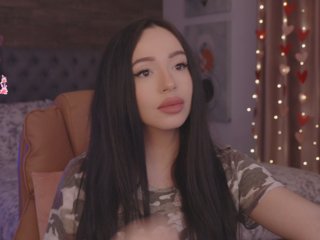 LadyOfDesire Porn Show