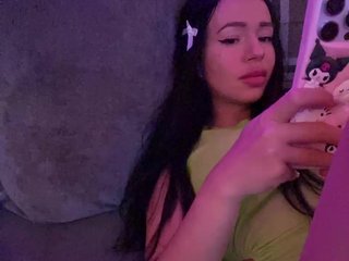 LadyOfDesire Porn Show