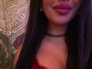 LadyOfDesire Porn Show