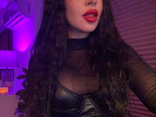 LadyOfDesire Porn Show
