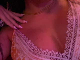 LadyOfDesire Porn Show