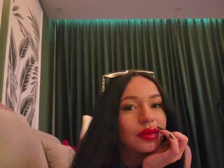 LadyOfDesire Porn Show