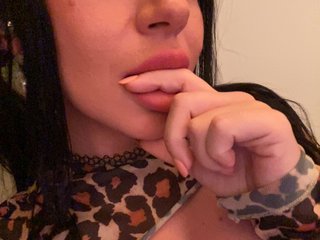 LadyOfDesire Porn Show