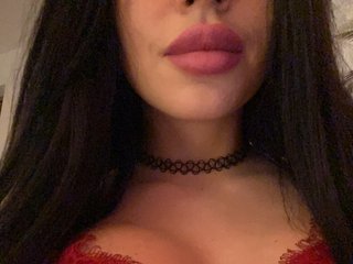 LadyOfDesire Porn Show