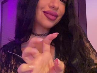 LadyOfDesire Porn Show