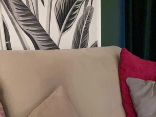 LadyOfDesire Porn Show