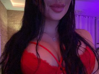 LadyOfDesire Porn Show