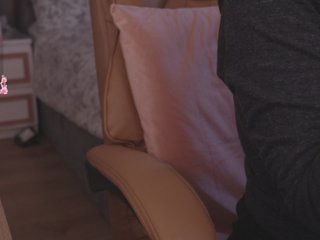 LadyOfDesire Porn Show