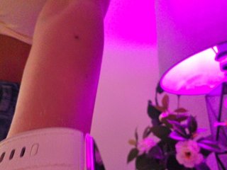 LadyOfDesire Porn Show