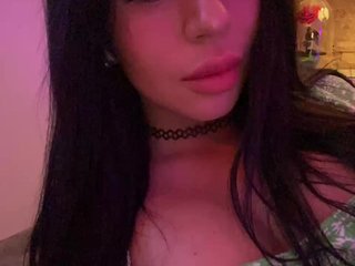 LadyOfDesire Porn Show