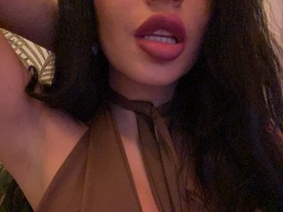 LadyOfDesire Porn Show