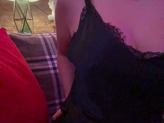 LadyOfDesire Porn Show