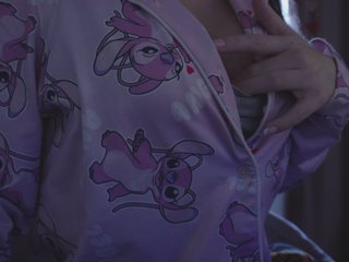LadyOfDesire Porn Show