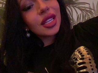 LadyOfDesire Porn Show