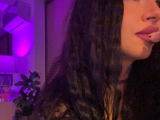 LadyOfDesire Porn Show