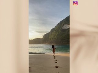 LadyOfDesire Porn Show