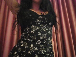 LadyOfDesire Porn Show
