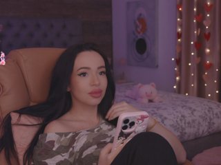 LadyOfDesire Porn Show