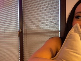 LadyOfDesire Porn Show