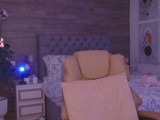 LadyOfDesire Porn Show