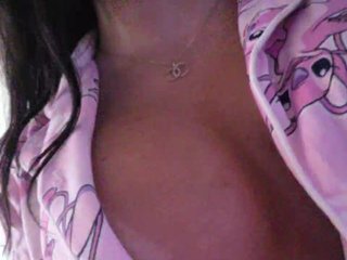 LadyOfDesire Porn Show
