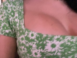 LadyOfDesire Porn Show